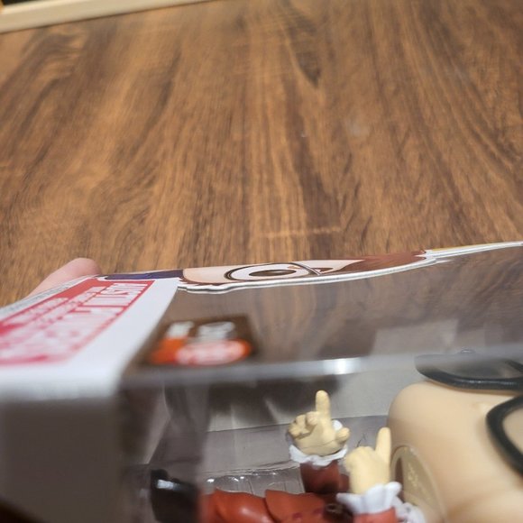 Austin Powers Austin Powers GameStop Exclusive Funko Pop - Picture 9 of 12